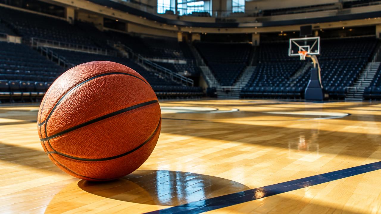 Basket : photographie générique illustrant cet article de démonstration