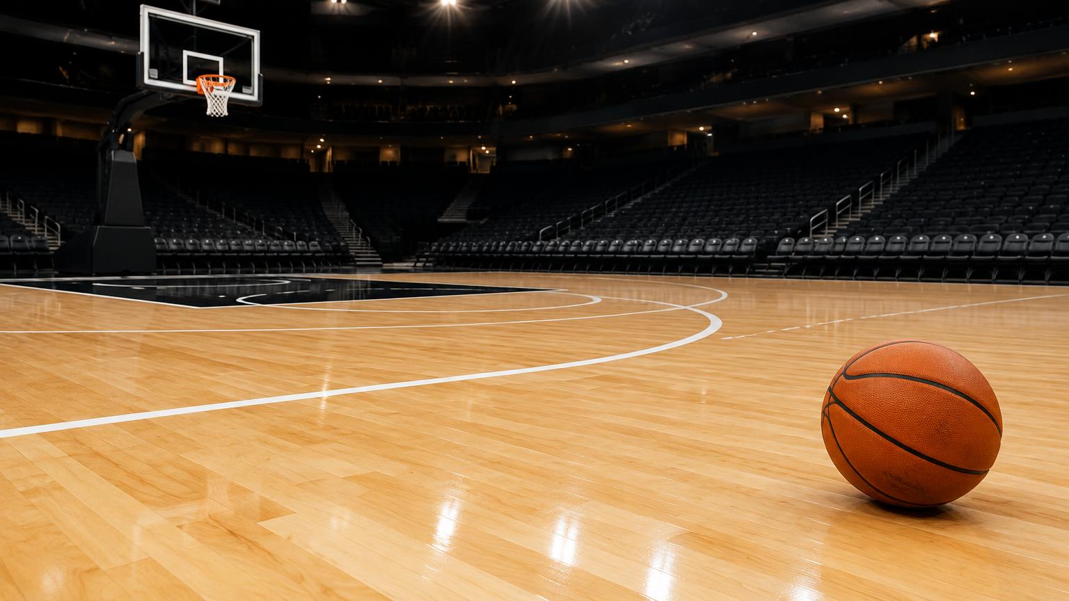 Basket : photographie générique illustrant cet article de démonstration